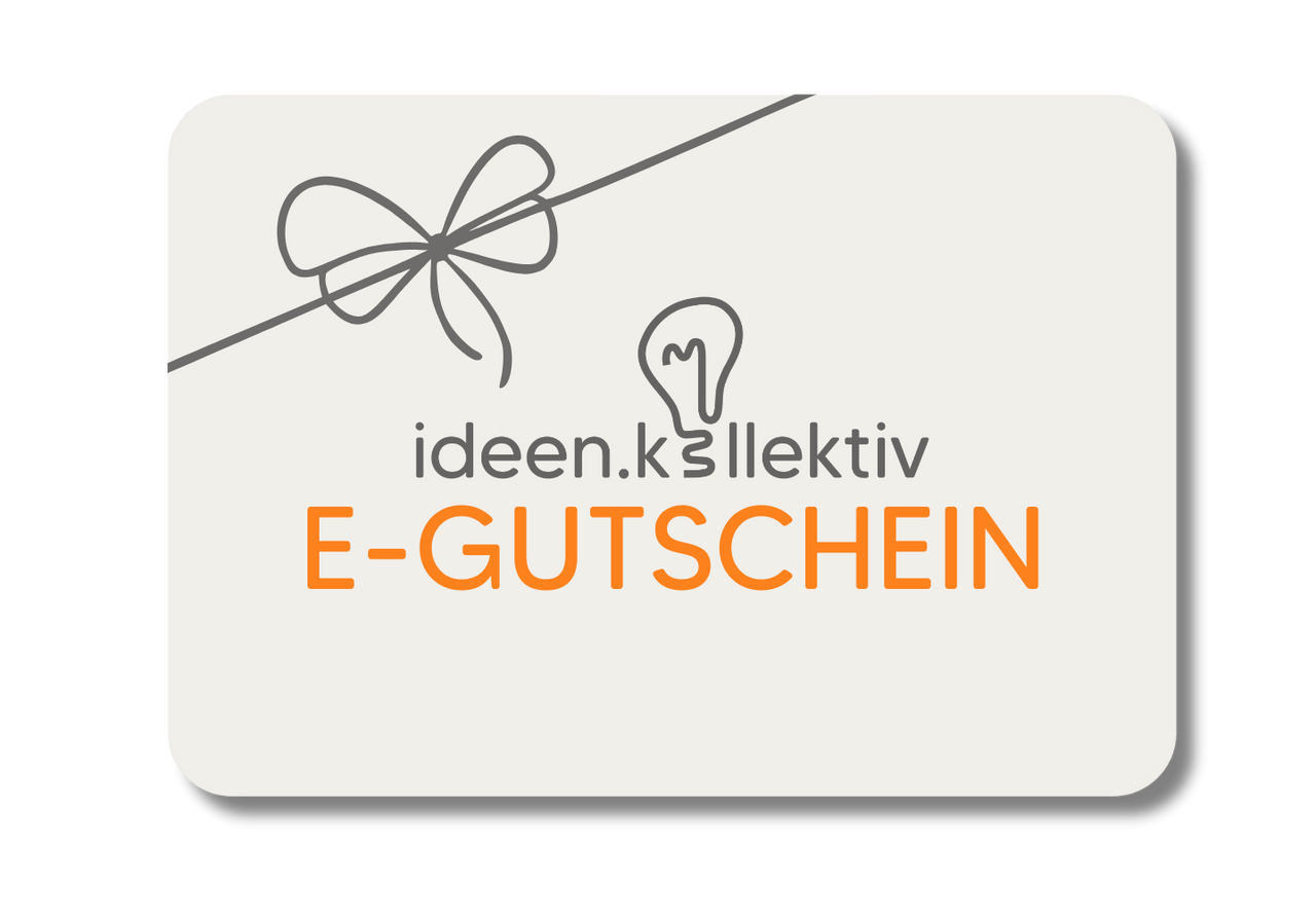 E-Geschenkgutschein