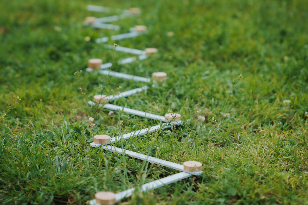 Gioco con regole pieghevoli