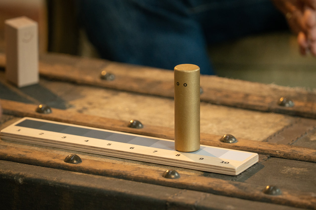 Plage de mise à l'échelle