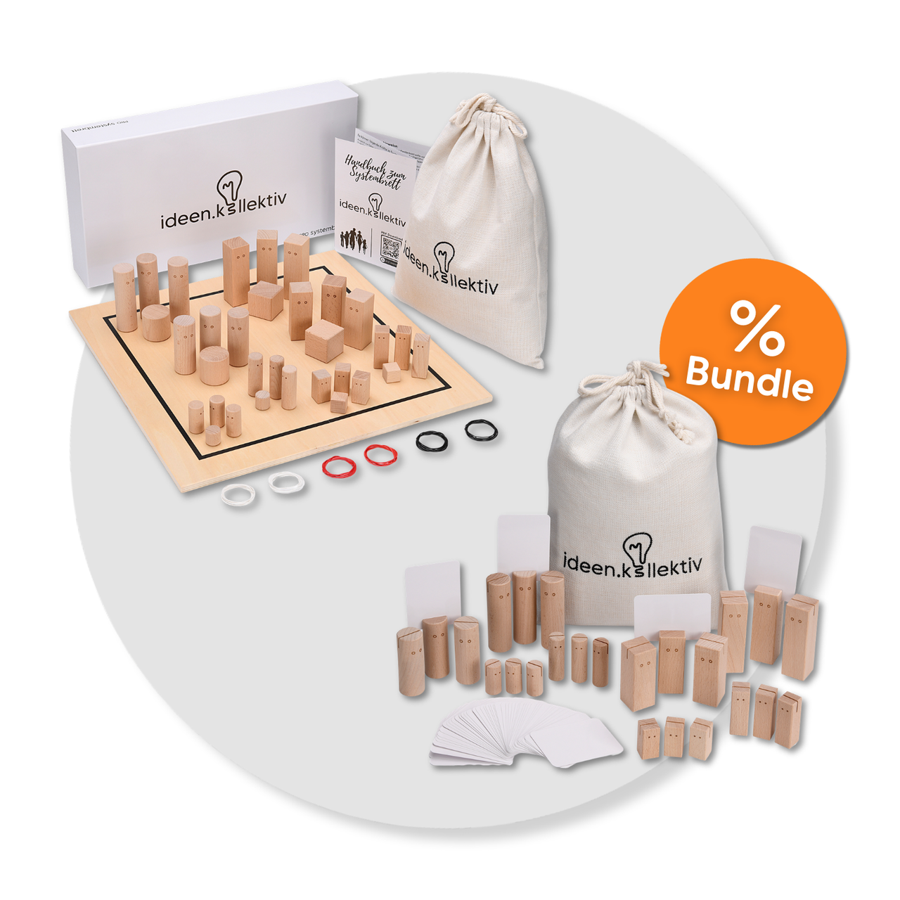 Constellation Board Pro Bundle