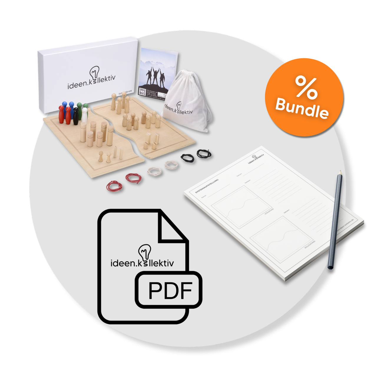 Constellation Board Bundle