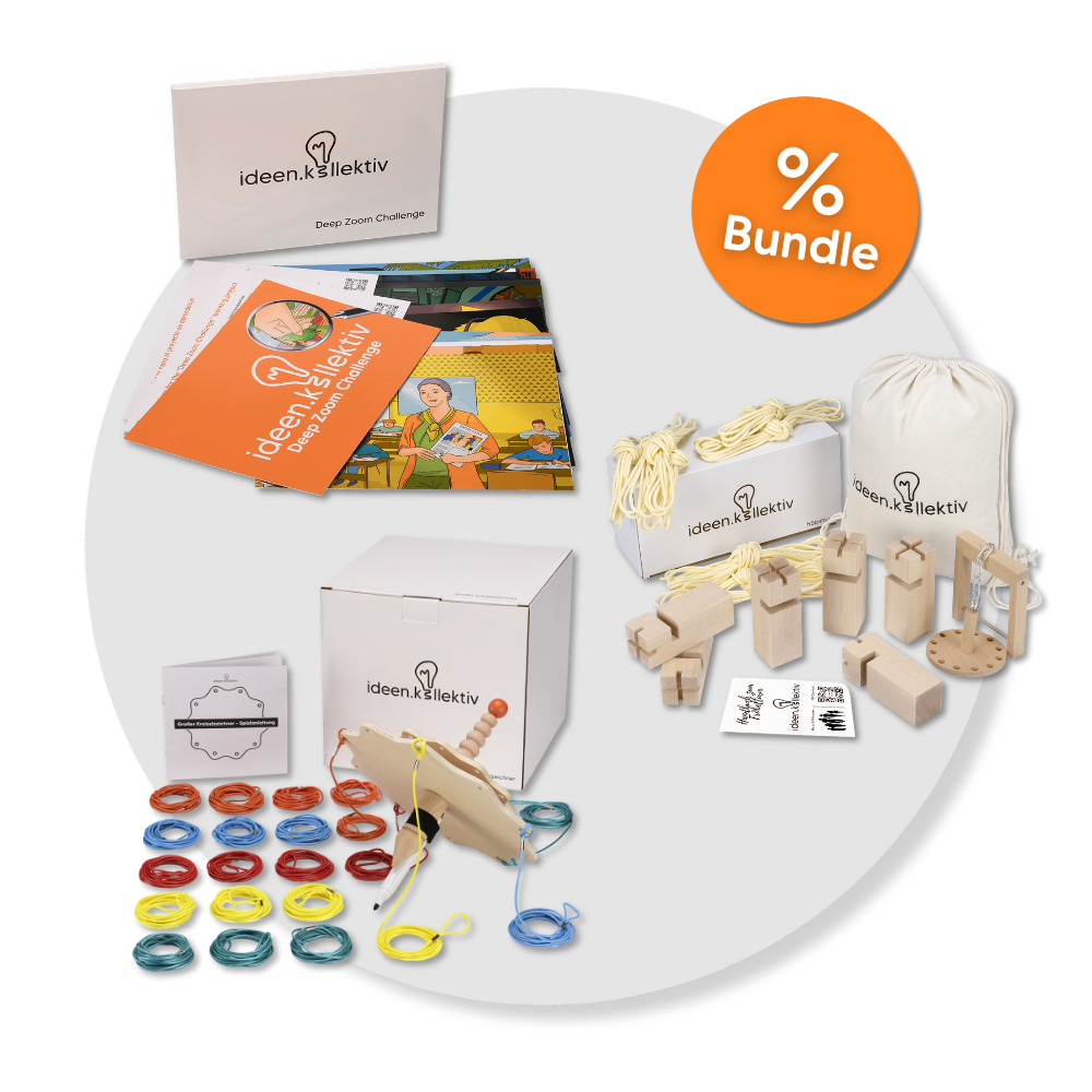Teambuilding Bundle 2.0