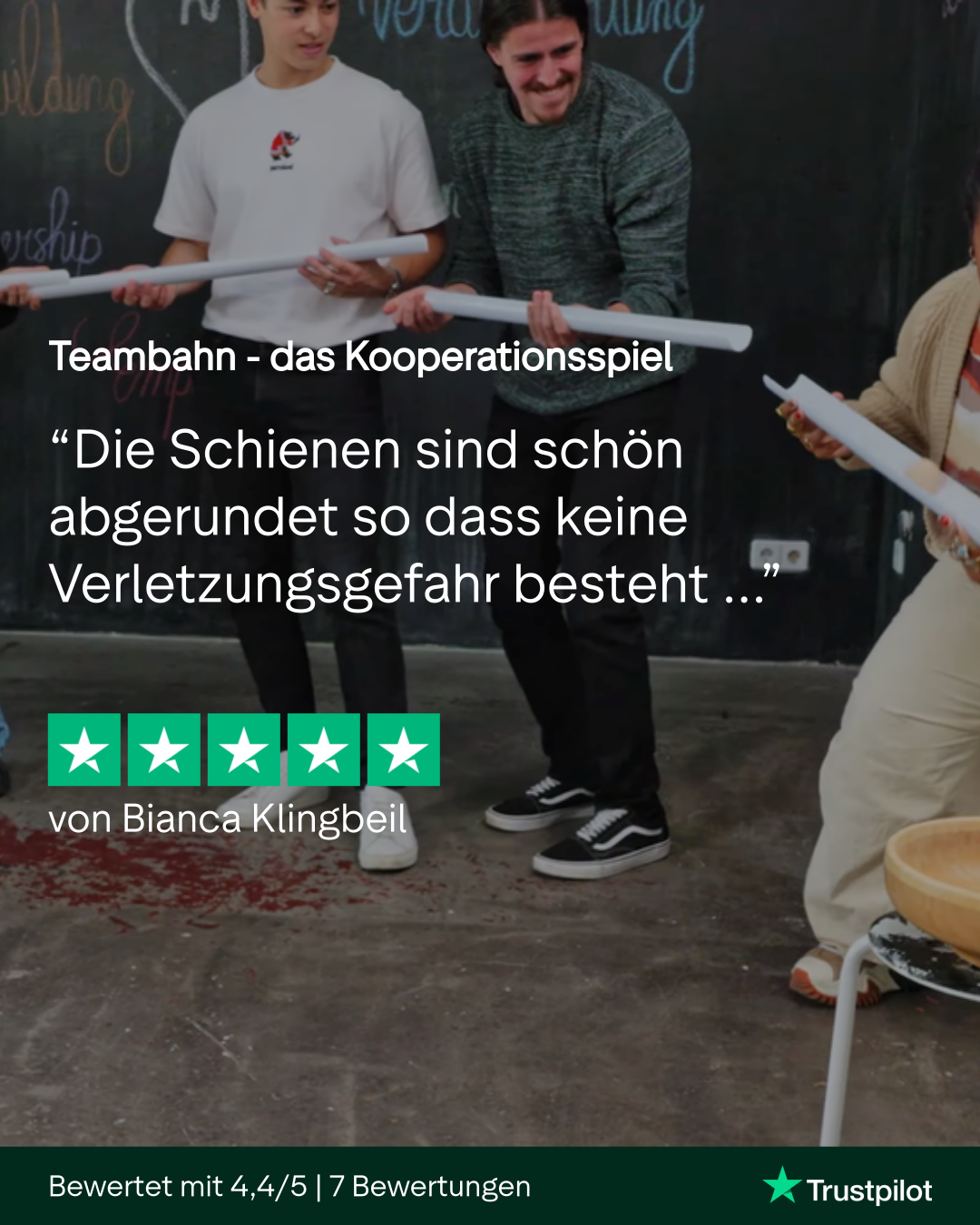 Teambahn