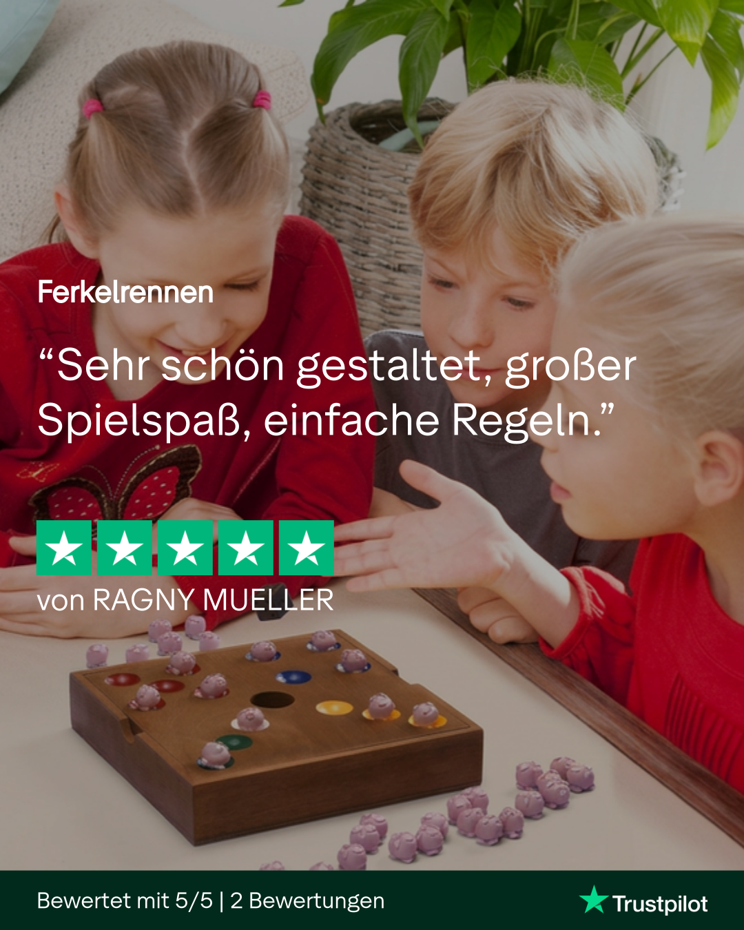 Corsa dei maialini