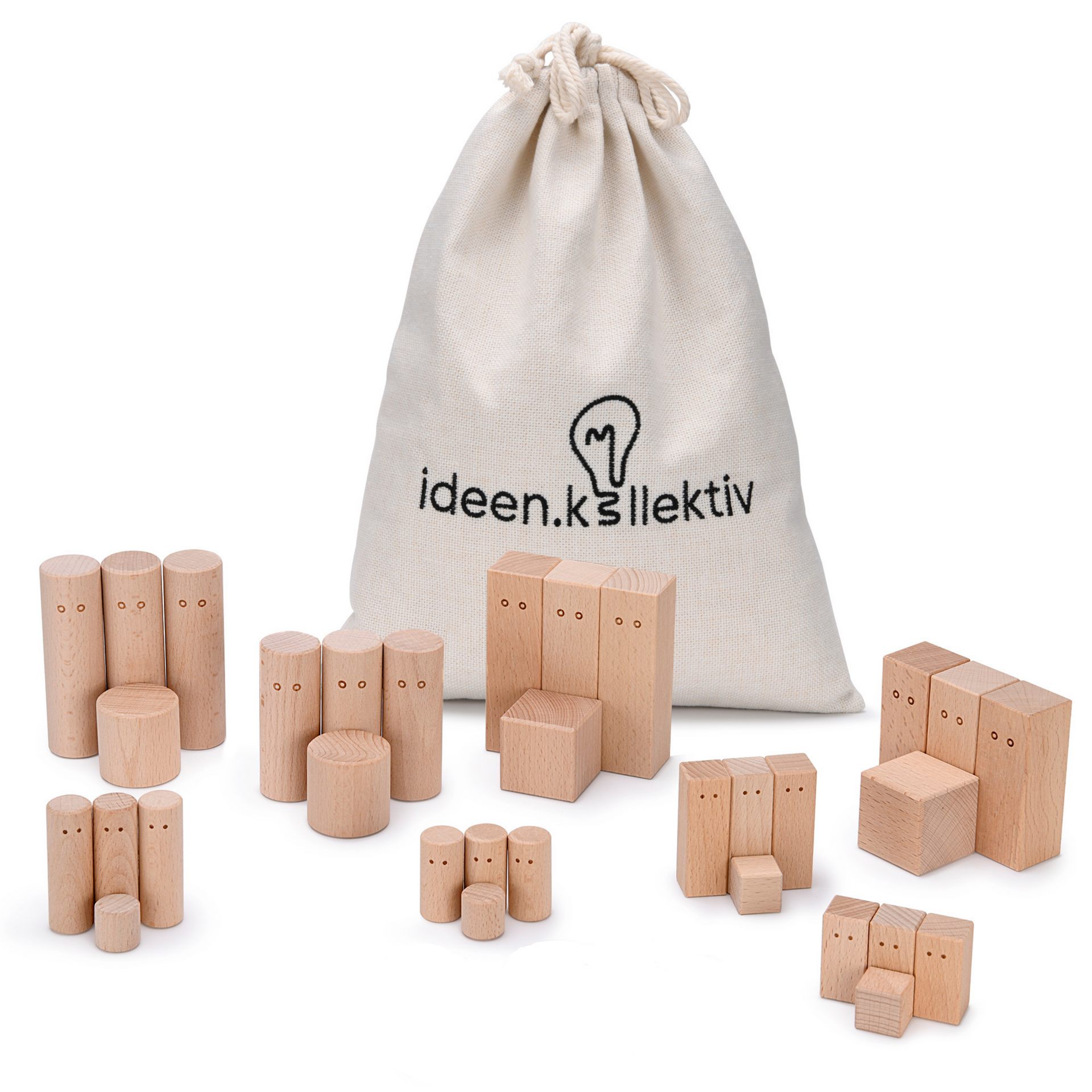 Systembrett Pro Figuren