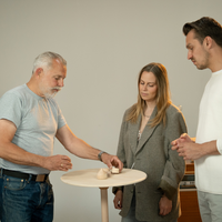 Wackeltisch ideen.kollektiv