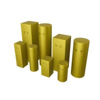 solution figures gold