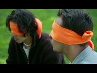 Blind & Silent Bundle