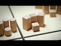 Systembrett Pro (Eckig)