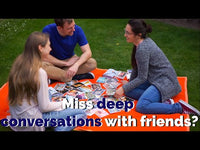 metaFox - deep pictures "Gefühlswelten" Fotopostkarten