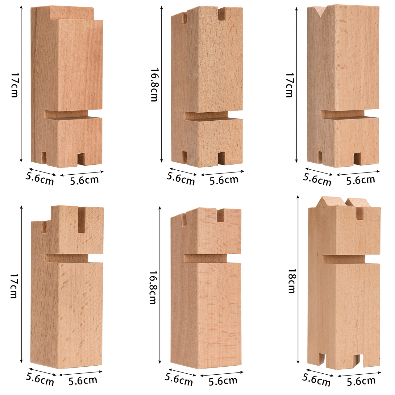 Fröbel Tower - Expansion Set