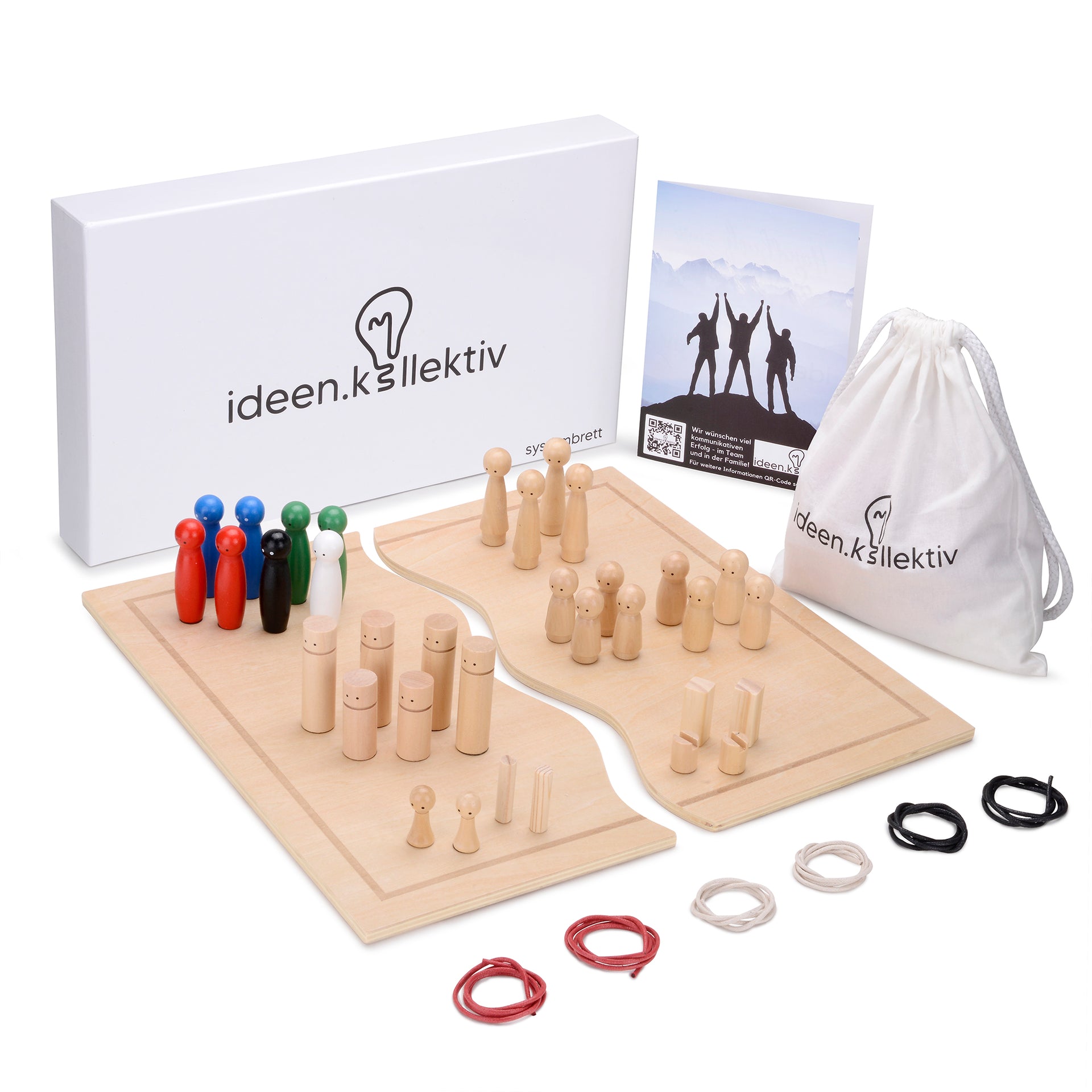 Systembrett - Der Klassiker