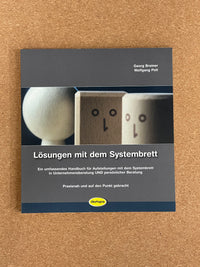 Thumbnail for Lösungen mit dem Systembrett - Ein umfassendes Handbuch für Aufstellungen mit dem Systembrett